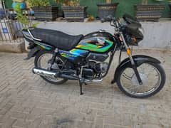 Honda 100cc_2023_ Jo kharedy ga usky name registered krwa kr donga