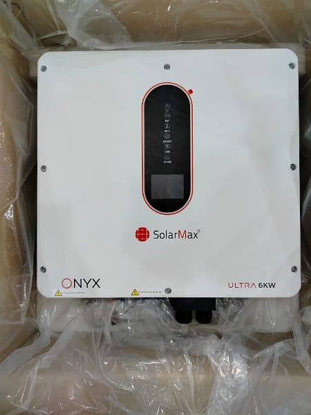 SolarMax Onyx Ultra 6Kw Pv9000 Ip65 1