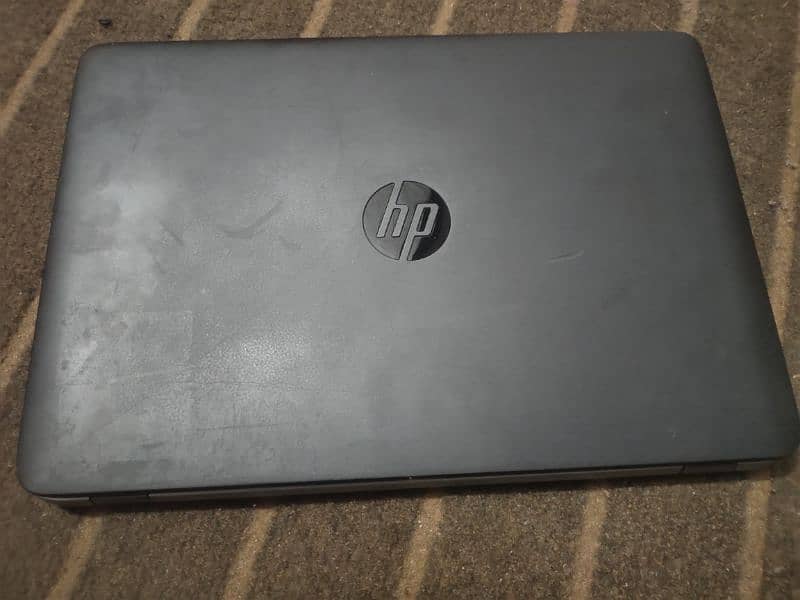 HP g1 840 core i5 4th gen, 8GB RAM, Dual Hard 0