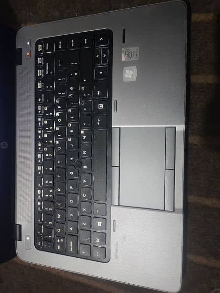 HP g1 840 core i5 4th gen, 8GB RAM, Dual Hard 2