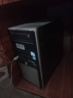 Gaming Computer