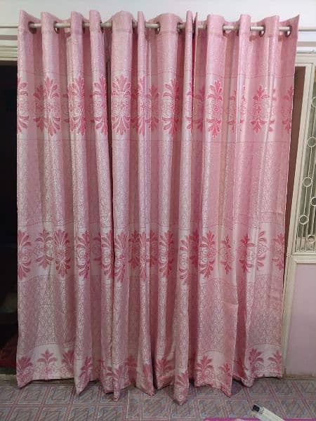 curtains  vip 3 piece 0