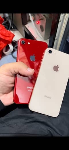 iphone 8 PTA approved