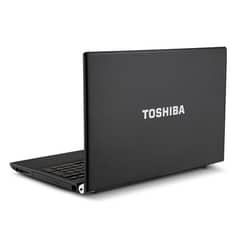 Toshiba tecra model core i5