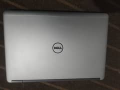 Dell Latitude e7440 core i5 4th gen, FHD 1080p, 8GB RAM, 500GB HDD