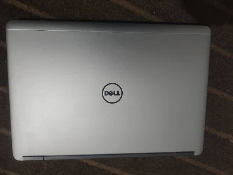 Dell Latitude e7440 core i5 4th gen, FHD 1080p, 8GB RAM, Doual Hard 0