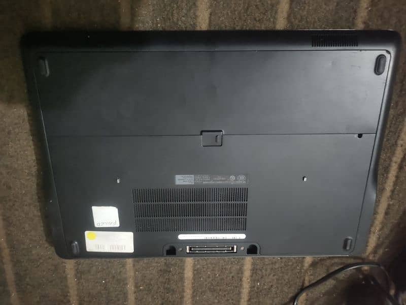 Dell Latitude e7440 core i5 4th gen, FHD 1080p, 8GB RAM, Doual Hard 1