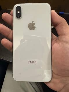 iphone X jv