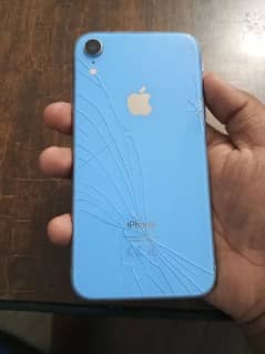 Iphone Xr Jv Non Pta 64gb