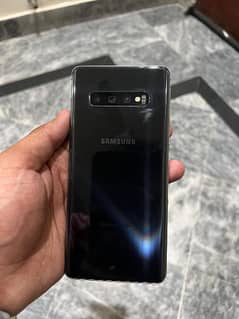 Samsung Galaxy S10+ Official PTA Approved