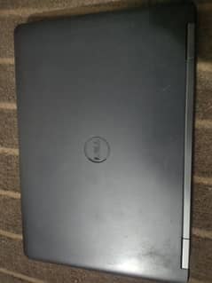 Dell Letitude e5440 core i5 4th gen, 8GB RAM, Dual Hard