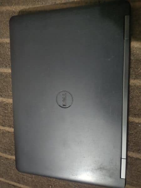 Dell Letitude e5440 core i5 4th gen, 8GB RAM, Dual Hard 0