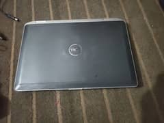 Dell Letitude e6430 core i5 3rd gen, 4GB RAM, 320GB HDD