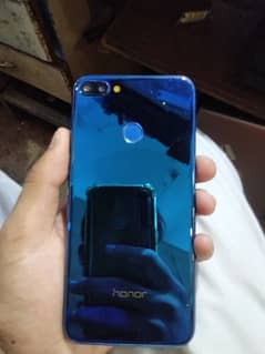 honor n9 Pta approved