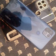 Oppo A15s vip condition