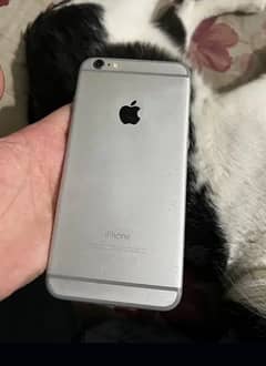 iphone 6 pta approved /128GB full okay 10/10