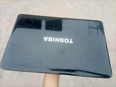 Toshiba Satellite Pro L650-10/10