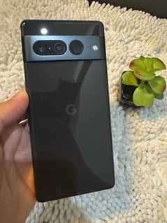 Google Pixel 7 Pro 12/256 PTA