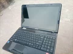 Toshiba-(Satellite Pro L650)10/10