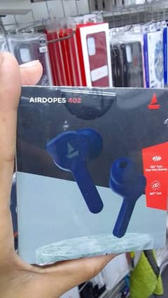 air podes 402 best quality of sound