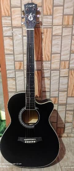 Larpall 40 Inches Guitar
