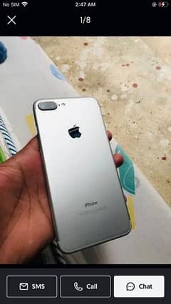 iphone 7plus for sale 128 gb exchange b ho jayega good android phone