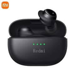 DHL Branded Xiaomi Redmi Buds 3 Earbud Available in Original Quality