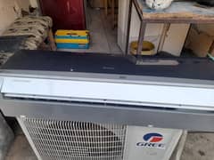 Gree AC Inverter 1.5 Ton