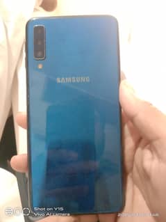 Samsung Galaxy A7 50