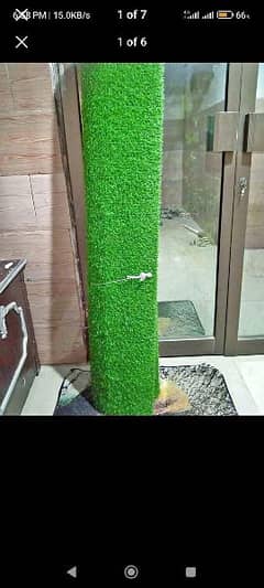 Artificial grass 20mm