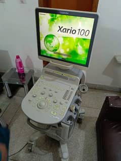 ultrasound machine O3325OO8691