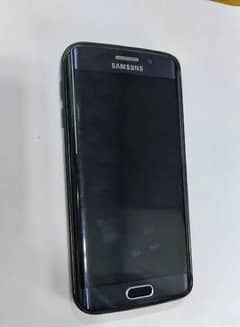 Samsung S6 edge original condition contact no 03363315195