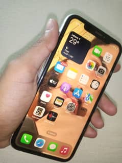 Iphone XR non