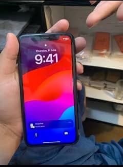 iPhone XR(jv) 64 gb sim working