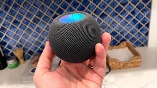 Apple HomePod