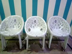 chairs