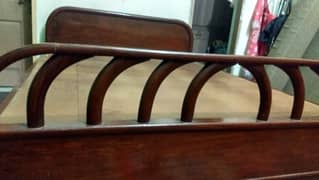 Queen size bed for sale Queen bed, solid wood bed