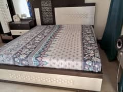 complete bedroom set