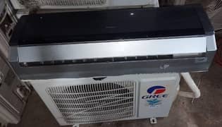 DC Inverter AC Gree