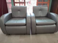 5 seater sofa set for sell