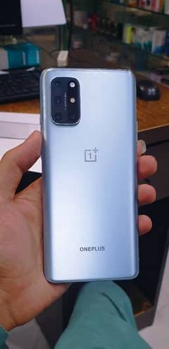 one plus 8t