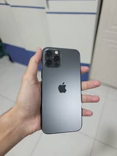 iphone 12 Pro 128 Gb