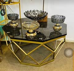 Nesting Tables/console/table/coffee table/side table/tyrolley