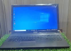 Stone Laptop core i3 3rd generation 4gb 320gb 15.6 inch