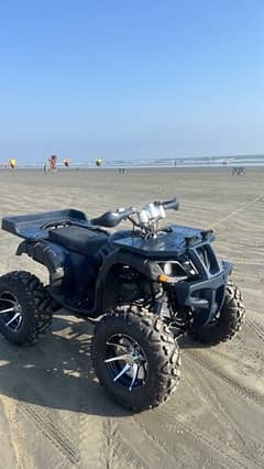 atv bike