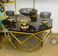 Nesting Tables/console/table/coffee table /center table /Dining table