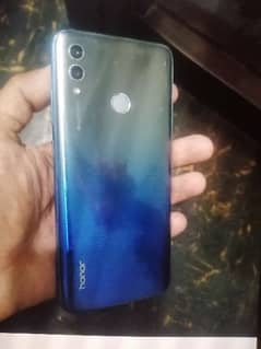 honor 10 lite dual pta approved 3/128