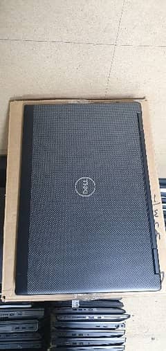 Dell precision 7530