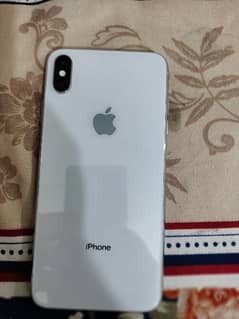 XS Max 256GB Dual Approved