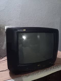 Lg tv